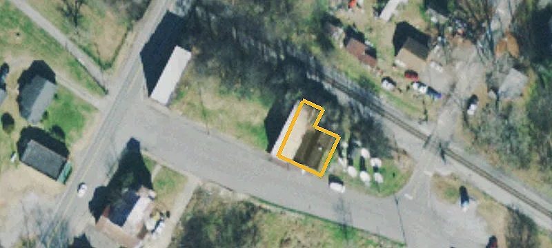 Main St