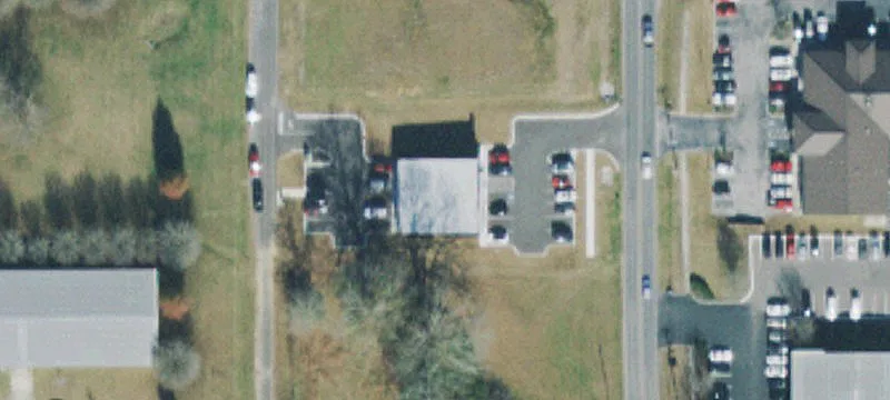 1435 Cedar Ln