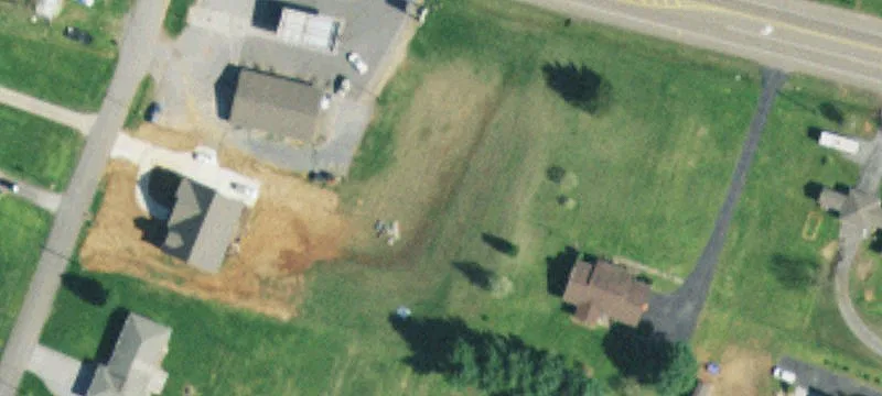 Roy Messer Hwy