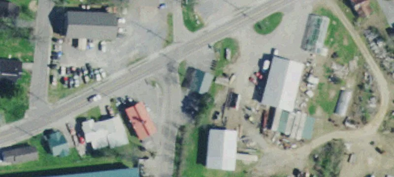 701 Eastgate Rd