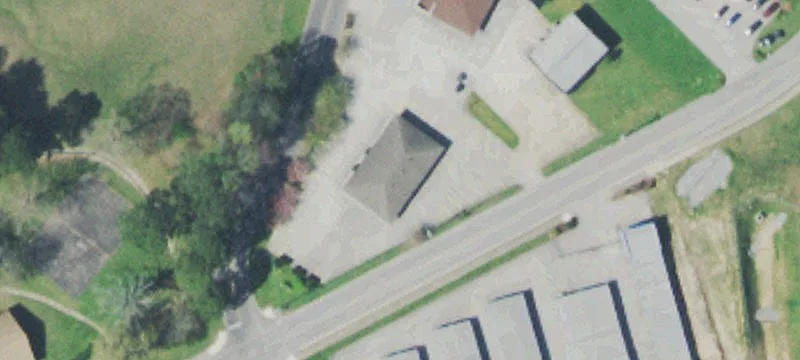 307 Maple St