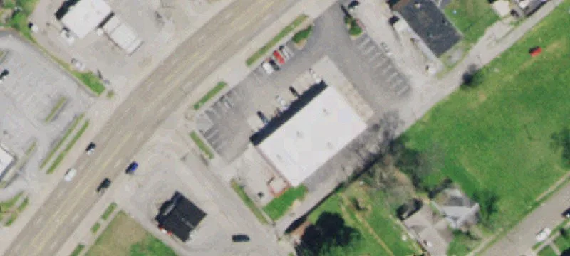 3100 Magnolia Ave