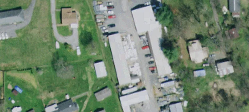 5015 Memorial Blvd