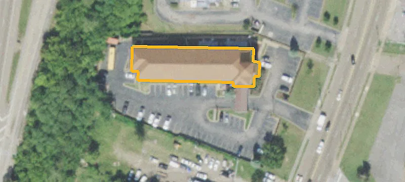 2855 Old Austin Peay Hwy