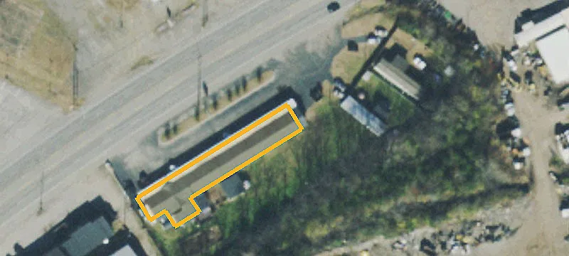 1298 Dickerson Rd