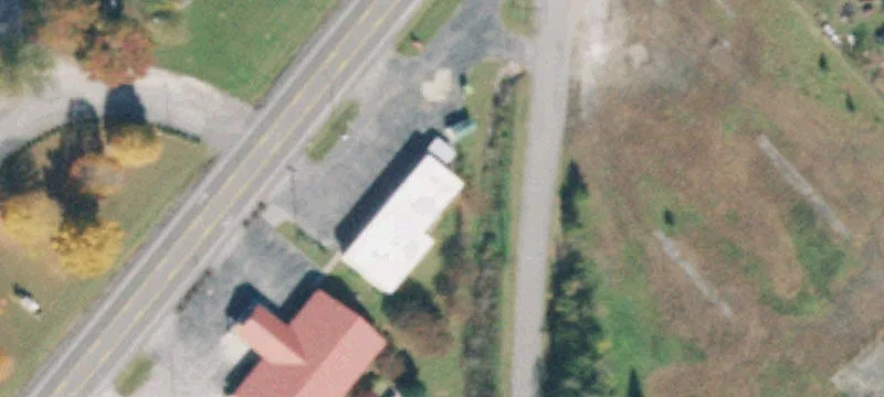 801 Morrison St