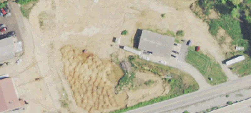 8627 Hilltop Dr