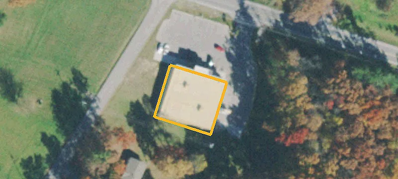 33 Mayland Rd