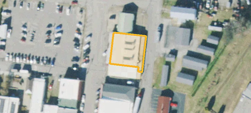 35 Maple St