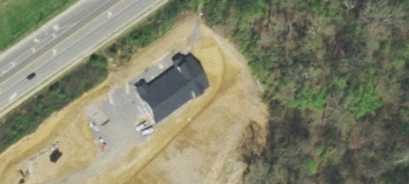 11424 Hardin Vly Rd
