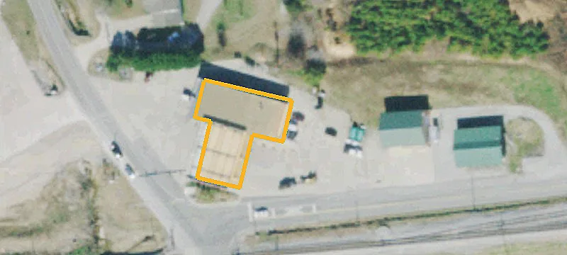 330 Clydeton Rd