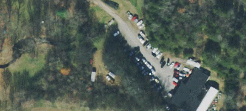 4425 Jackson Rd