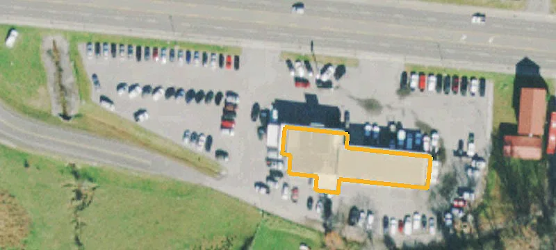 1226 Knoxville Hwy
