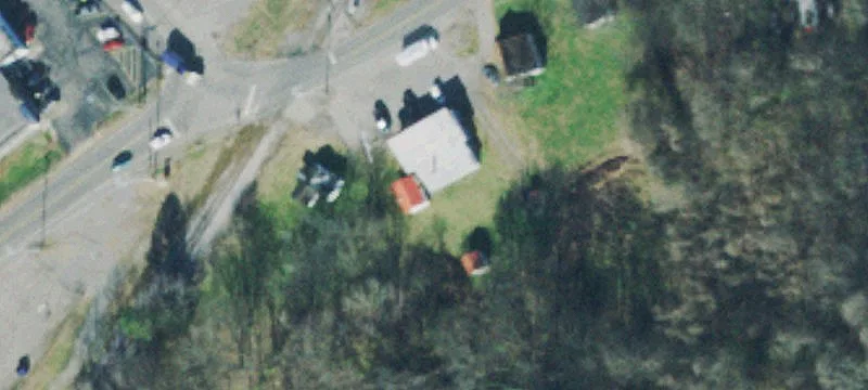 1416 Franklin St