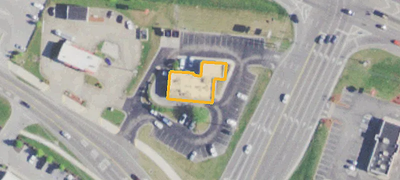 5605 Little Debbie Pkwy