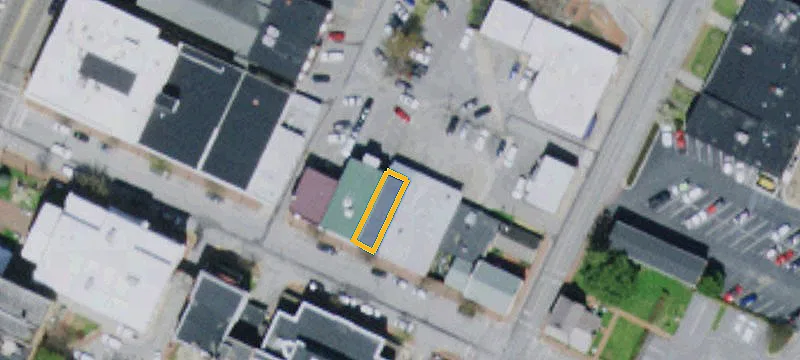 121 Depot St