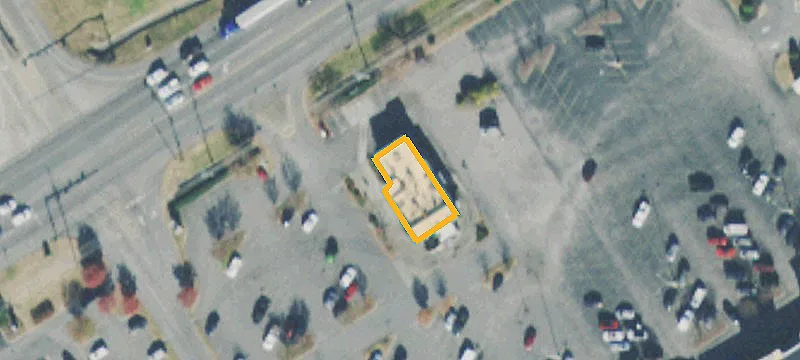 841 Nashville Pike