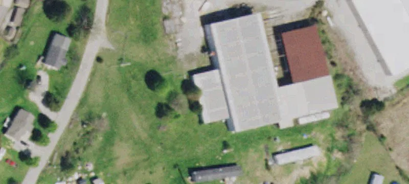215 Johnson Rd
