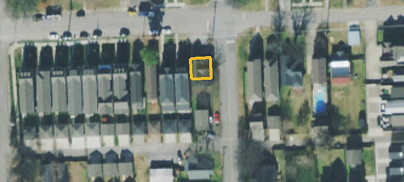4601 Illinois Ave
