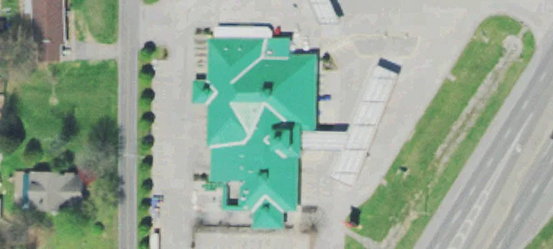 4500 Hwy 411