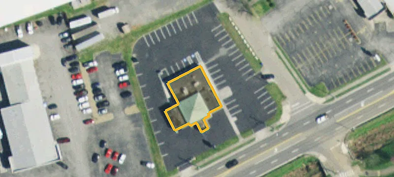 800 Morris Blvd