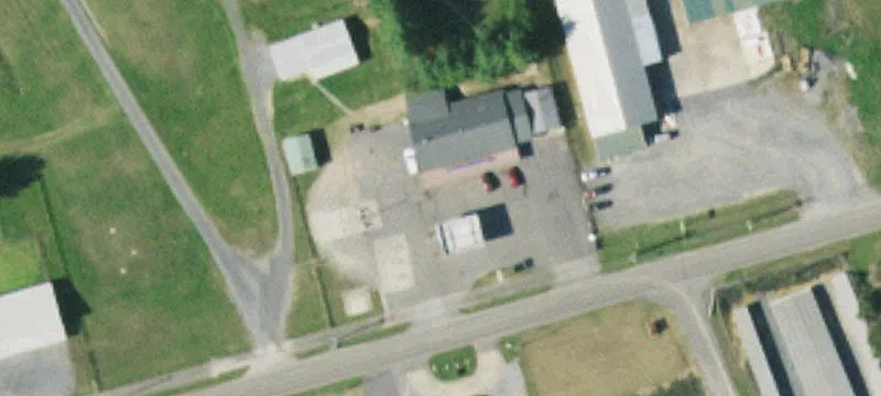 2180 Old Parrottsville Hwy