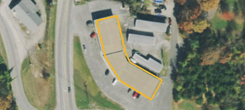 2305 Dodson Br Rd