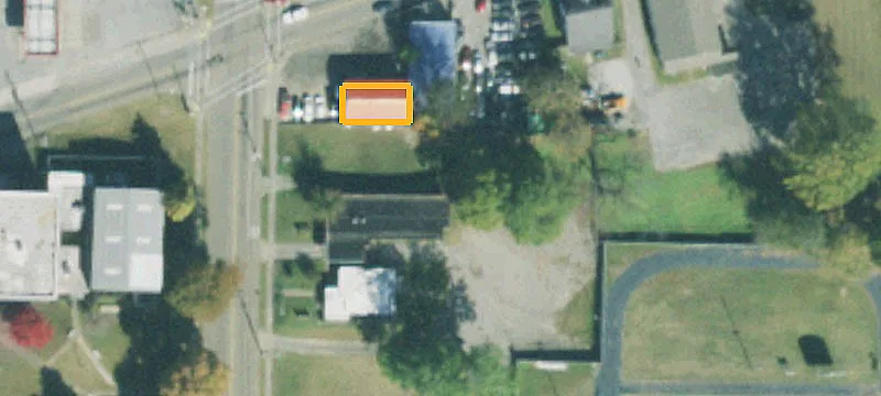 344 Hays Ave