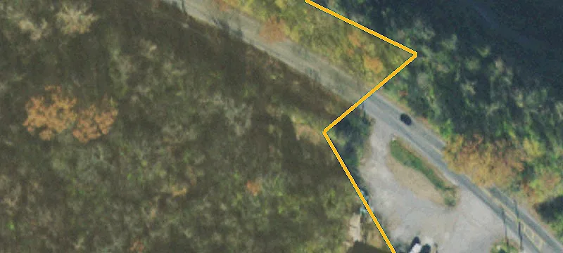 Central Pike