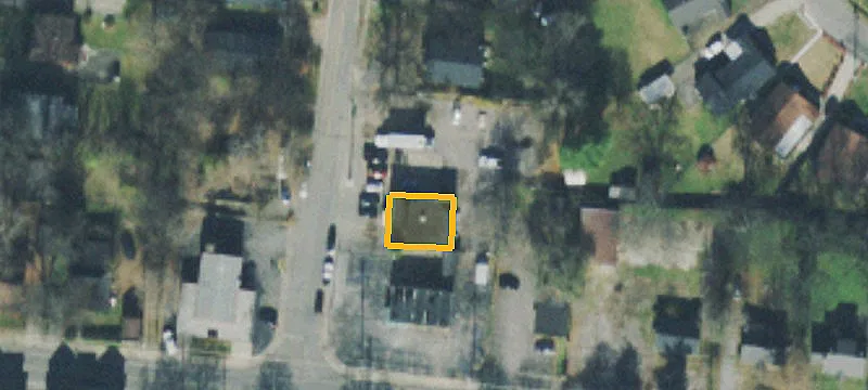 1303 Jones Ave
