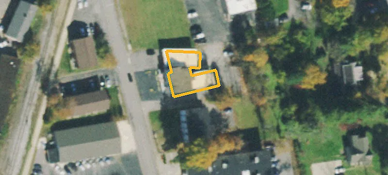 721 Dixie Ave