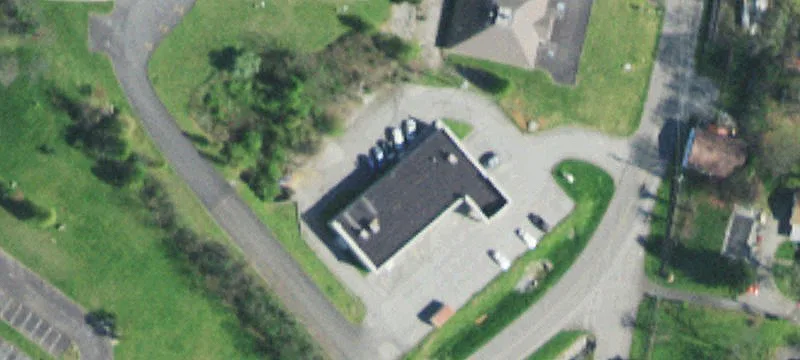 119 Hedrick Dr