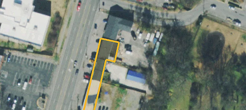 2525 Dickerson Pike