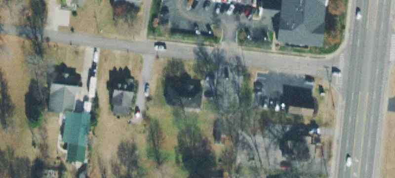 45 Caldwell St