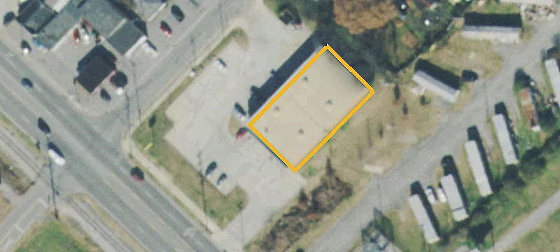 3201 Old Hickory Blvd