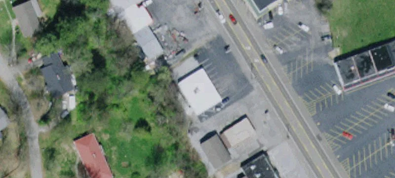 812 Tusculum Blvd