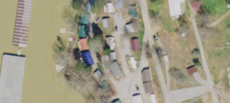 664 Blue Spgs Rd