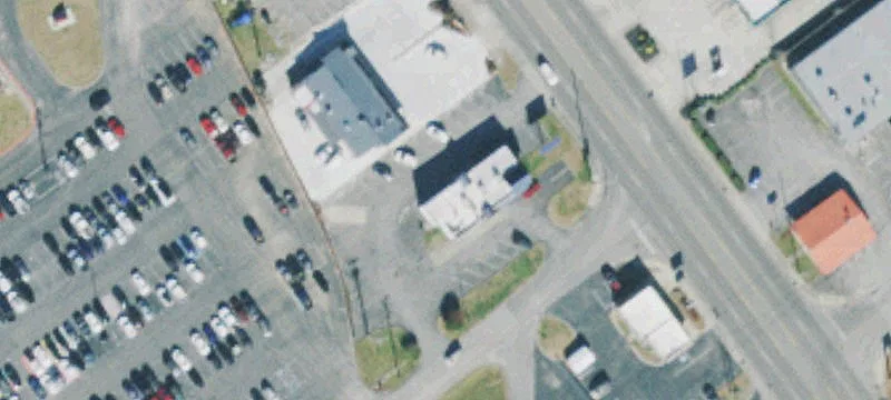 911 Jackson St