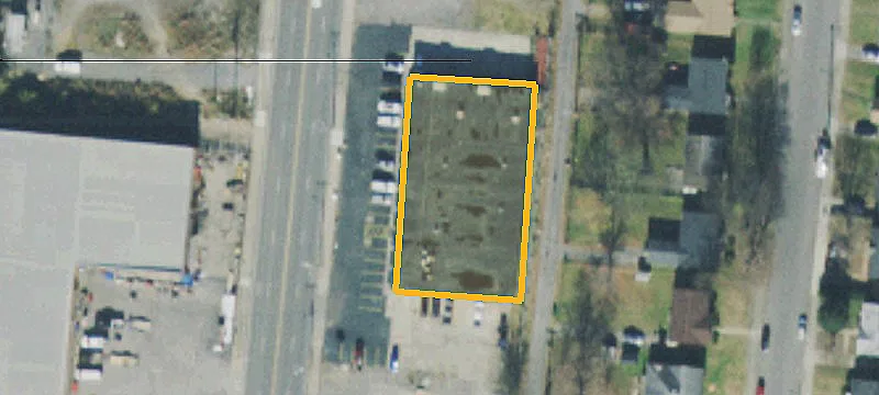 811 Dickerson Pike