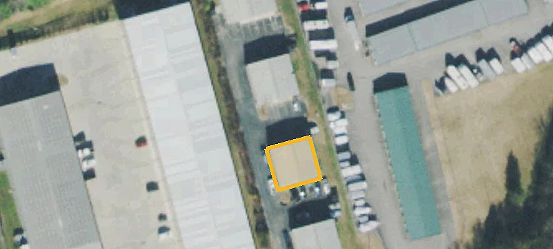 2017 Johnson Industrial Blvd