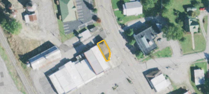 101 Cedar St
