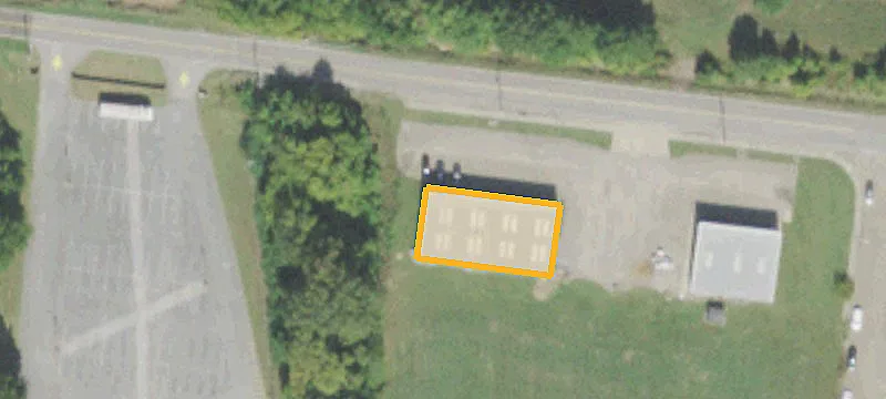 4755 Cuba Millington Rd