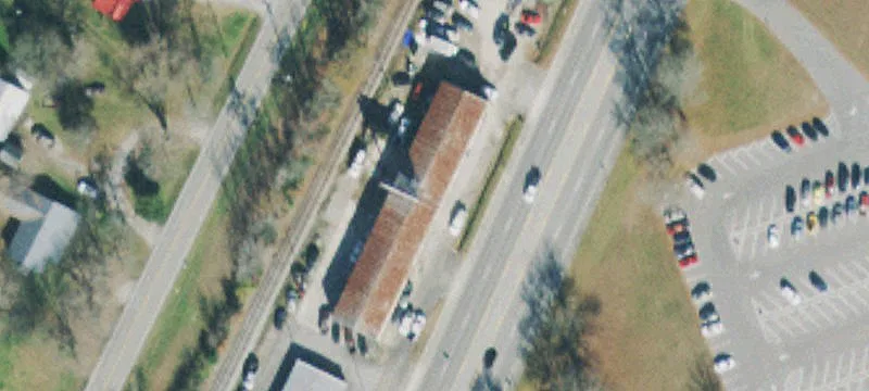 2260 New Tullahoma Hwy