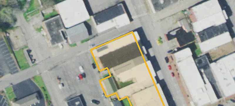 116 White St