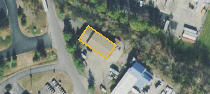 1410 Gould Blvd