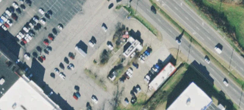 813 James M Campbell Blvd