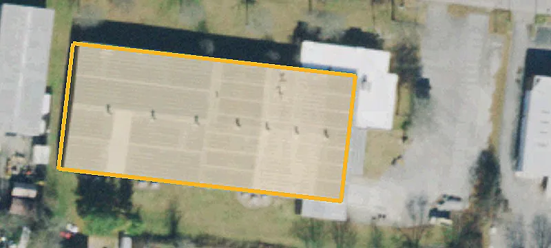 305 Beasley Dr
