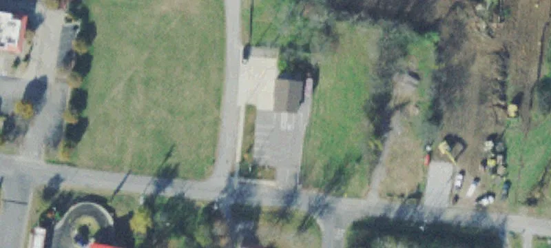 201 Adams Ave