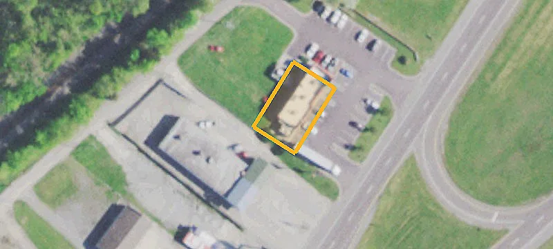 4601 Rhea County Hwy