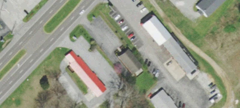 2541 Jacksboro Pike